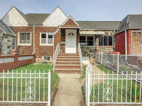 2537 89th Street, East Elmhurst, NY 11369