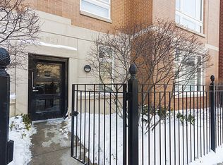 1021 W Buena Ave APT 4E, Chicago, IL 60613