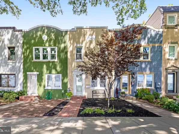 1350 L St SE, Washington, DC 20003