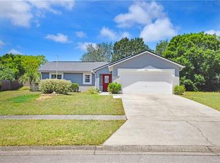 15712 Greater Trl, Clermont, FL 34711