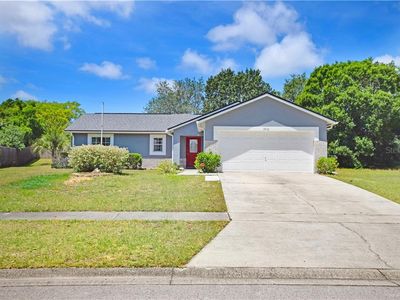 15712 Greater Trl, Clermont, FL, 34711