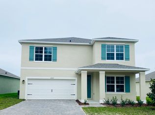 5727 Galloping Dr, Apopka, FL 32712