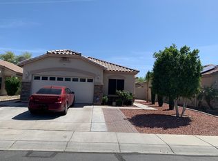 613 W Rio Vista Ln, Avondale, AZ 85323