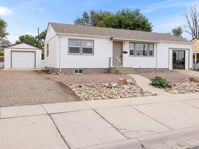 1518 Horseshoe Dr, Pueblo, CO, 81001