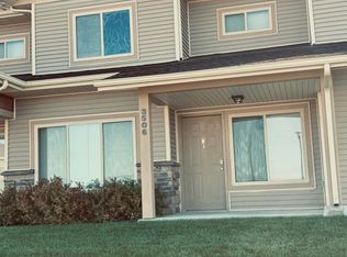 3506 Long Branch Ave, Williston, ND 58801