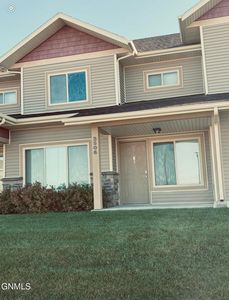 3506 Long Branch Ave, Williston, ND, 58801