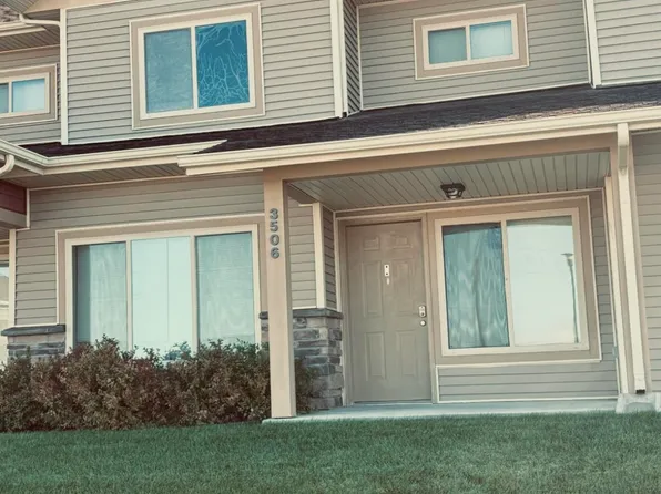 3506 Long Branch Ave, Williston, ND 58801