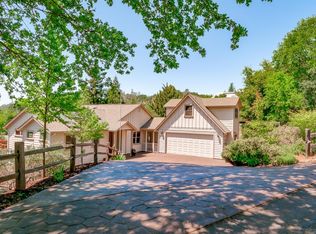 263 Wyldewood Dr, Murphys, CA