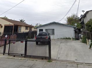 1933 84th Ave #B, Oakland, CA 94621