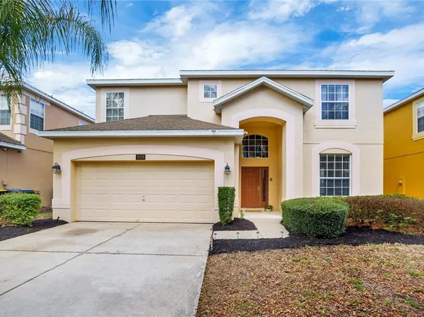 1028 Orange Cosmos Blvd, Davenport, FL 33837