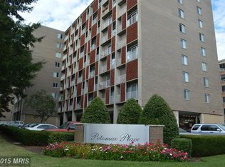 800 4th St SW, Washington, DC 20024