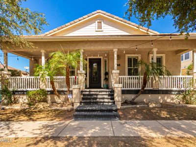 3102 E Agritopia Loop N, Gilbert, AZ, 85296