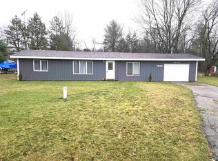 5083 S Dundas Rd, Beaverton, MI 48612