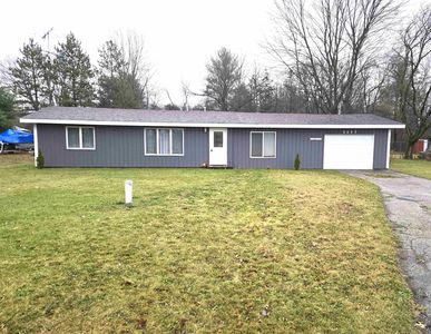 5083 S Dundas Rd, Beaverton, MI, 48612