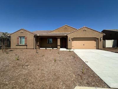 5119 Chukchansi Ave, Bakersfield, CA, 93306