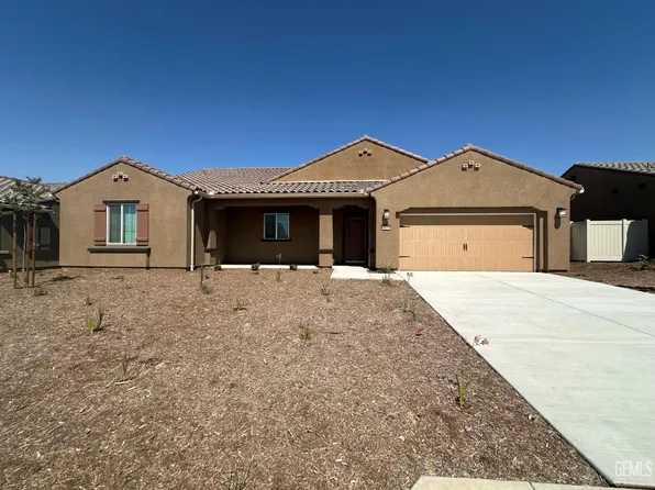 5119 Chukchansi Ave, Bakersfield, CA 93306