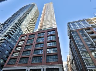 55 Mercer St #1911, Toronto, ON M5V1H2