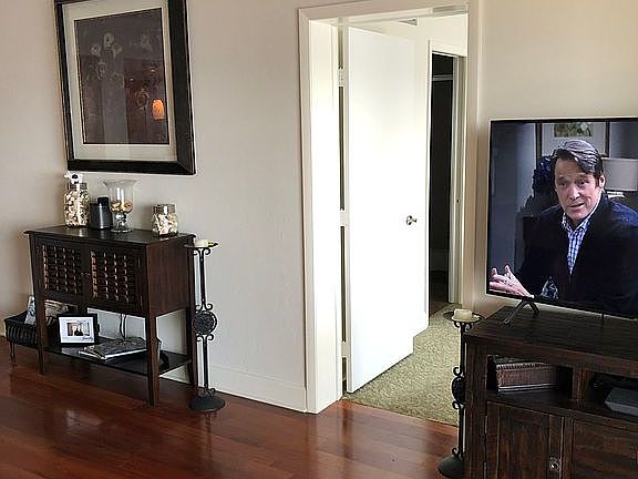 2nd image of 3300 N Key Dr APT 6C