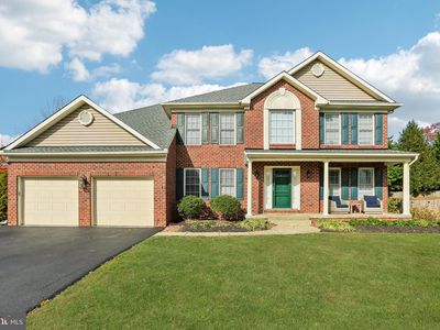 324 Braeburn Ct, Walkersville, MD, 21793