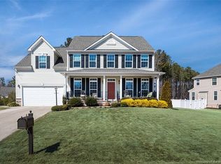 2671 Brownstone Cir, Williamsburg, VA 23185