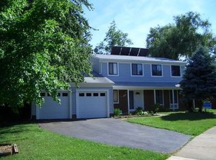 509 Kensington Pl, Herndon, VA 20170