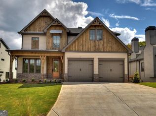 182 Summit View Ln, Ellijay, GA 30540