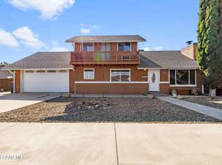 3971 N Navajo Dr, Prescott Valley, AZ 86314