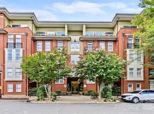 1320 Fillmore Ave UNIT 102, Charlotte, NC 28203