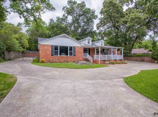 2735 Old Jacksonville Rd, Tyler, TX 75701