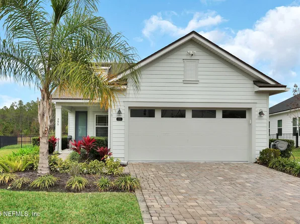 295 CREEKMORE Drive, St. Augustine, FL 32092