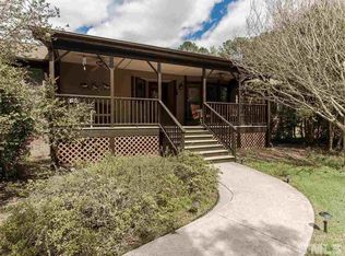 171 Rocky Rd, Apex, NC 27523