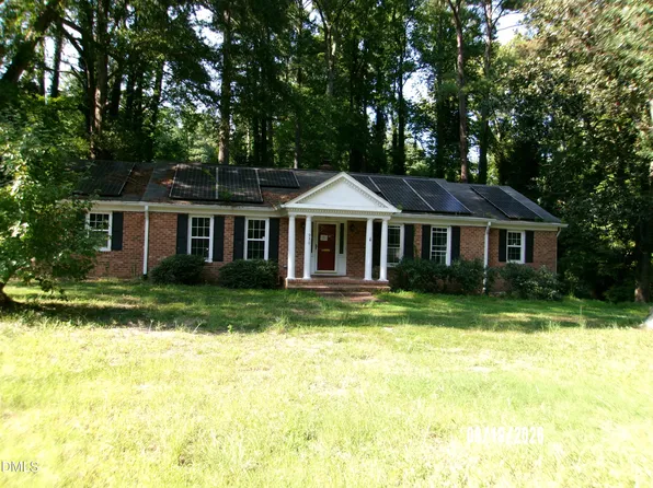 910 Parham St, Henderson, NC 27536