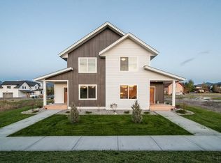 76 Cottonwood Rd, Bozeman, MT 59715