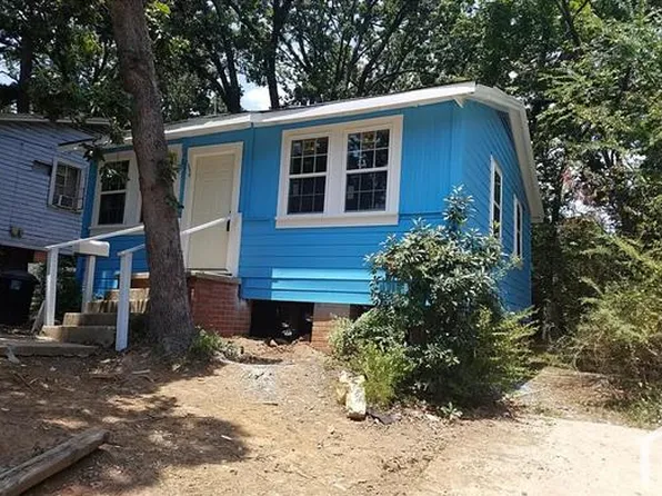 1346 Summers St, Shreveport, LA 71108