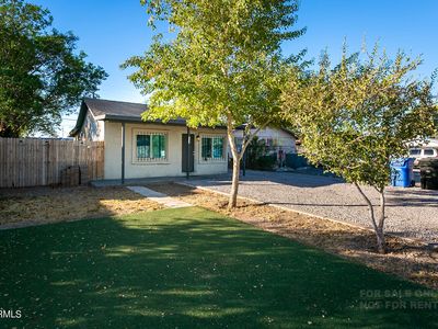 2911 W ALMERIA Road, Phoenix, AZ, 85009