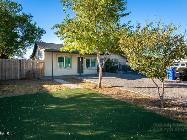2911 W ALMERIA Road, Phoenix, AZ 85009