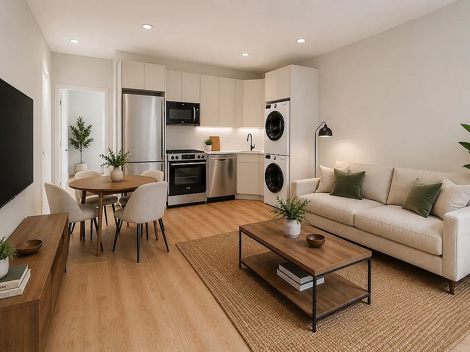 1st image of 1873 Lexington Ave #3F