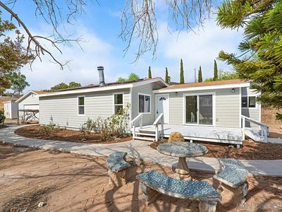 2838 Pioneer Way, Jamul, CA, 91935