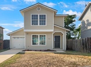 7951 Ruby Mdw, San Antonio, TX 78251