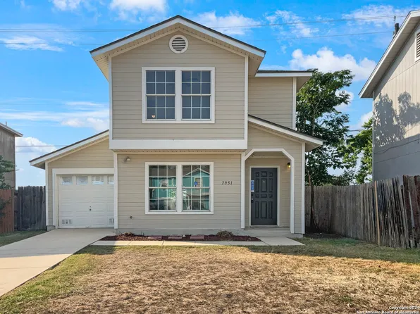 7951 RUBY MDW, San Antonio, TX 78251