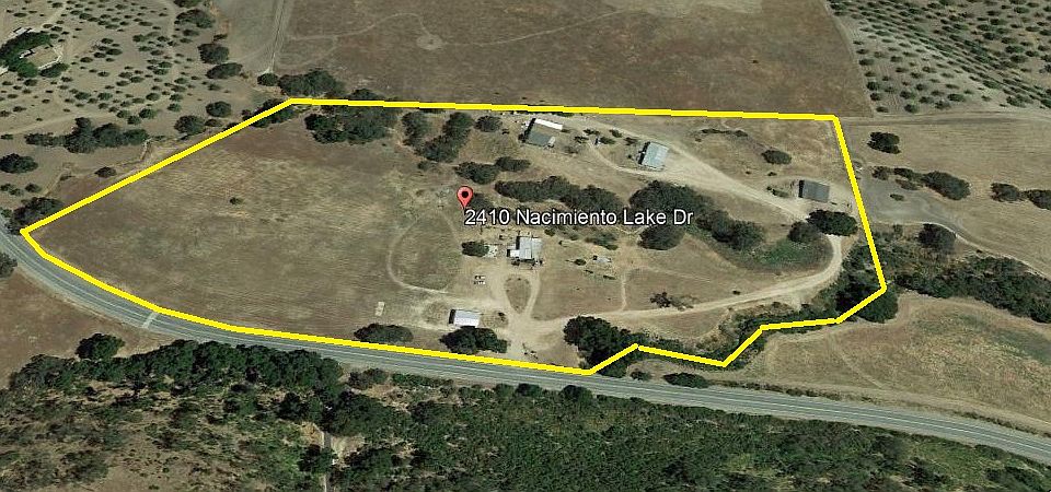 1st image of 2410 Nacimiento Lake Dr