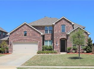 750 Evening Sun Dr, Prosper, TX 75078