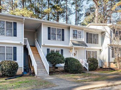 121 Westview Dr APT 42, Carrboro, NC, 27510