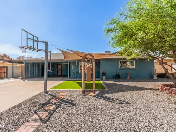 5110 N 40TH Drive, Phoenix, AZ 85019