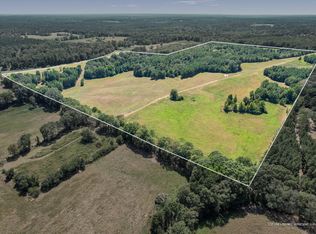 Mount Olive Rd, Mount Olive, MS 39119