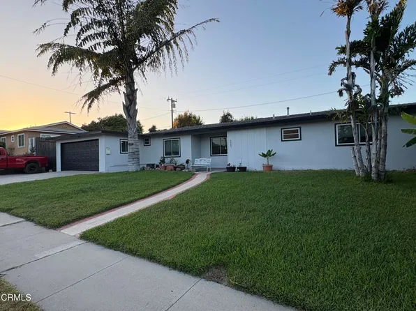 2547 Dumetz St, Camarillo, CA 93010