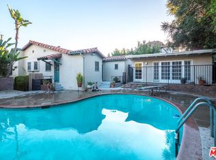 3271 Rowena Ave, Los Angeles, CA 90027