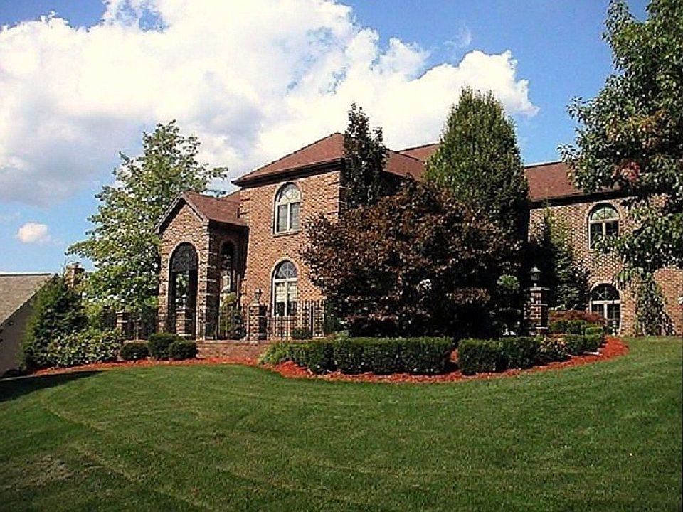 All Brick Fabulous Home