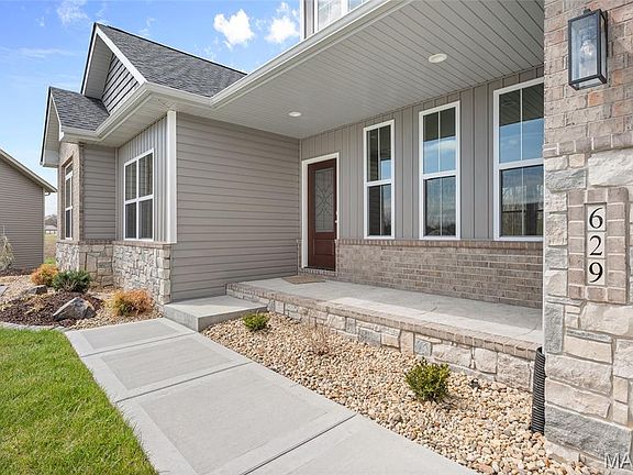 2nd image of 629 Glendale Dr