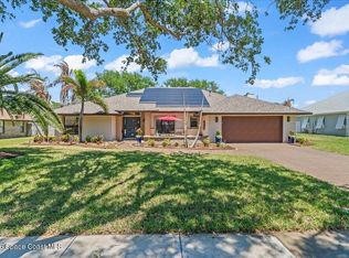 560 Veracruz Blvd, Melbourne, FL 32903